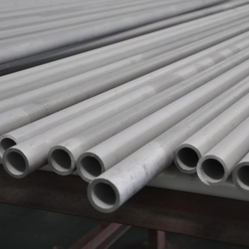 Nickel Alloy C-276 Tubes