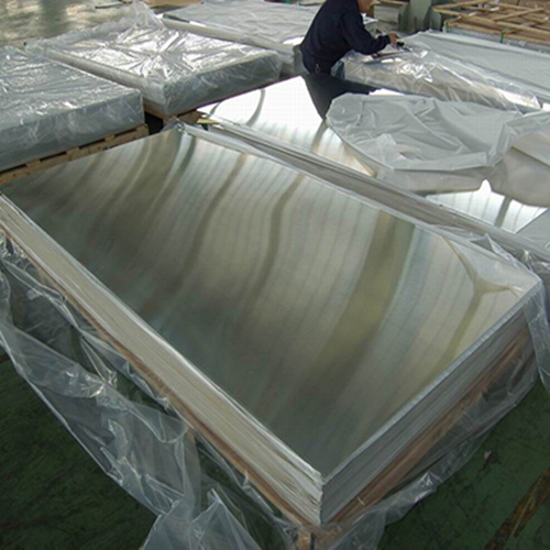 Aluminum Sheet / Plate