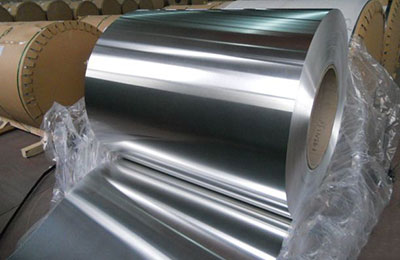 Aluminum Coil / Strip