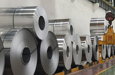 Aluminum Coil / Strip