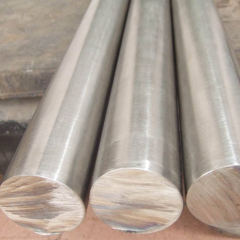 Stainless Steel Bar