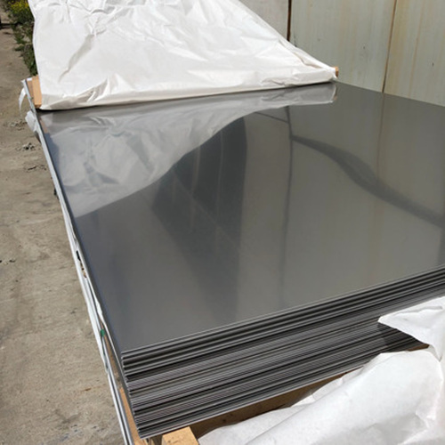 Stainless Steel Plate