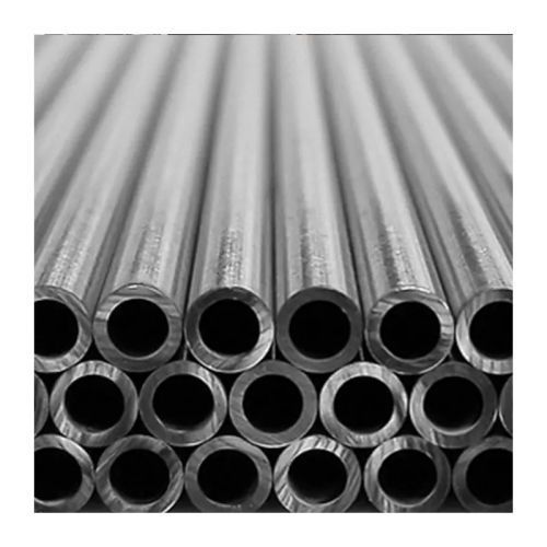 Stainless Steel Seamless Pipes / Tubes