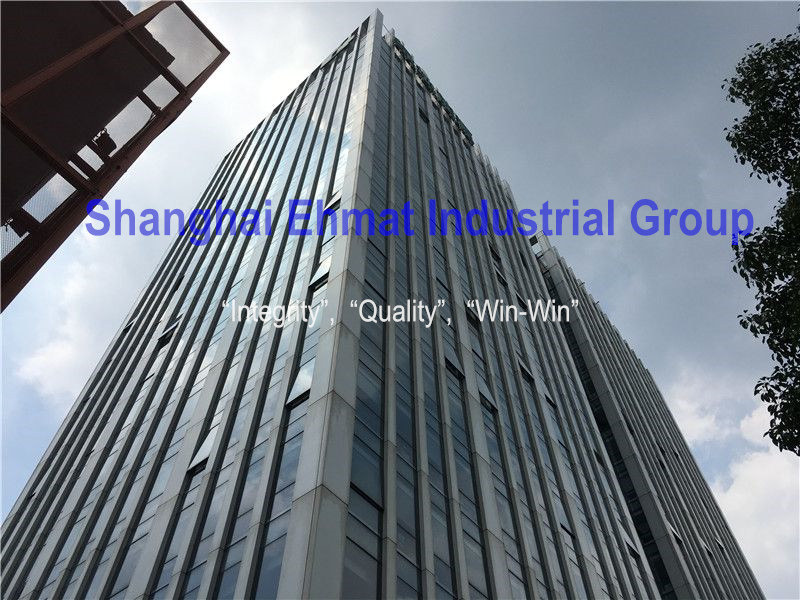 Shanghai Ehmat Industrial Group