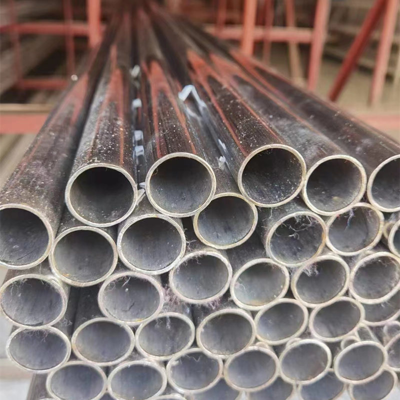 Stainless Steel Seamless Pipes / Tubes