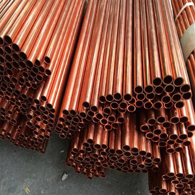 Copper Pipe / Tubes