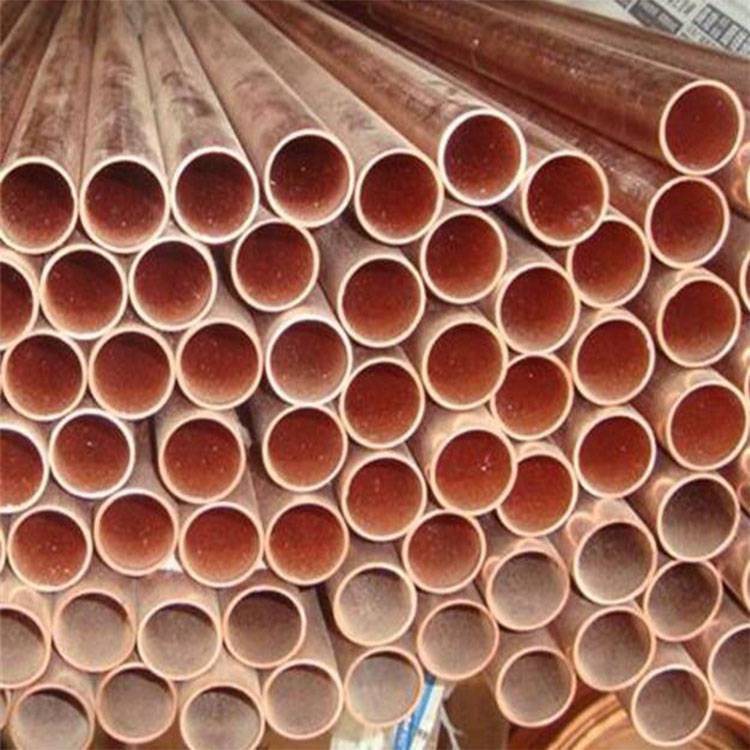 Copper Pipe / Tubes