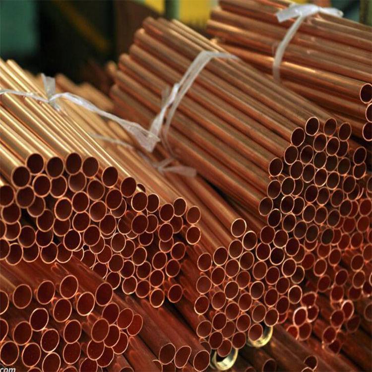 Copper Pipe / Tubes