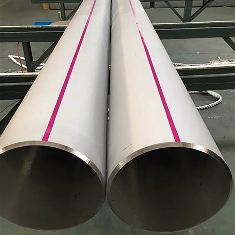 Stainless Steel Welded Pipes / Tubes