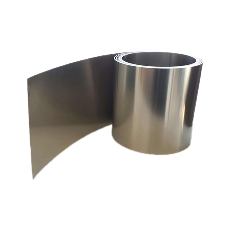 Stainless Steel Strip