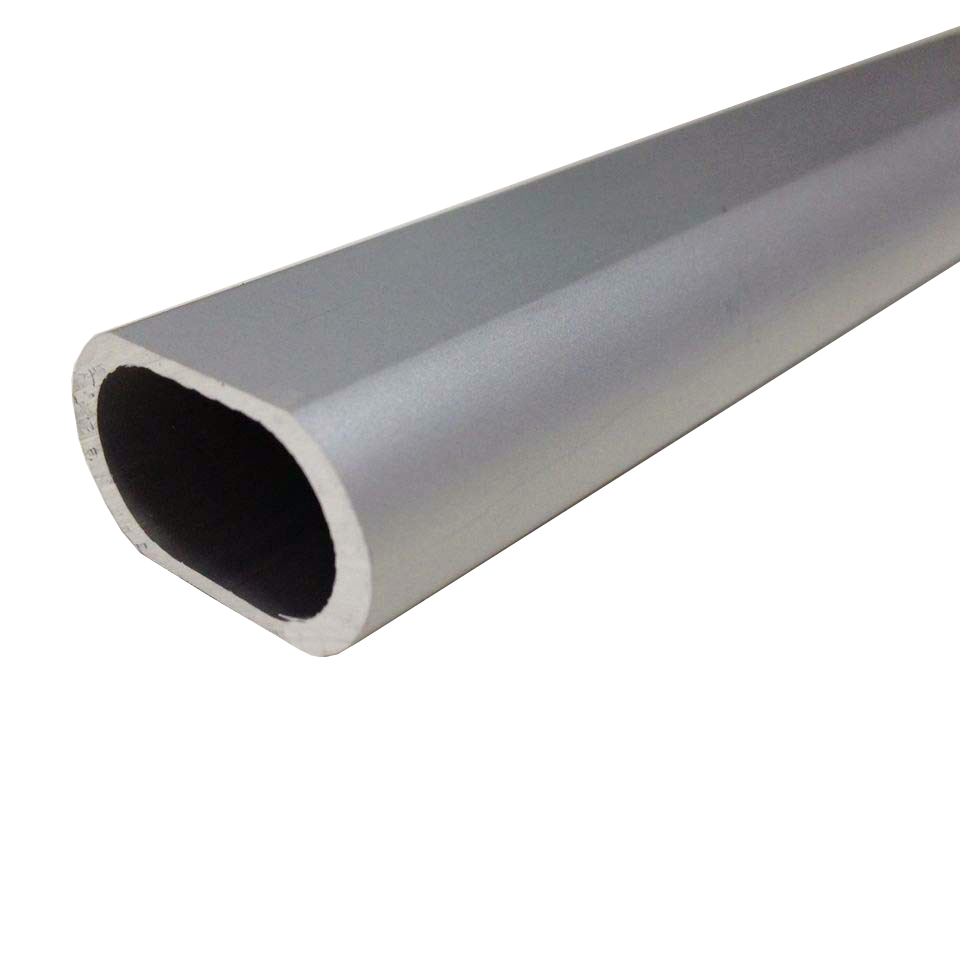 Aluminum Tube / Pipe